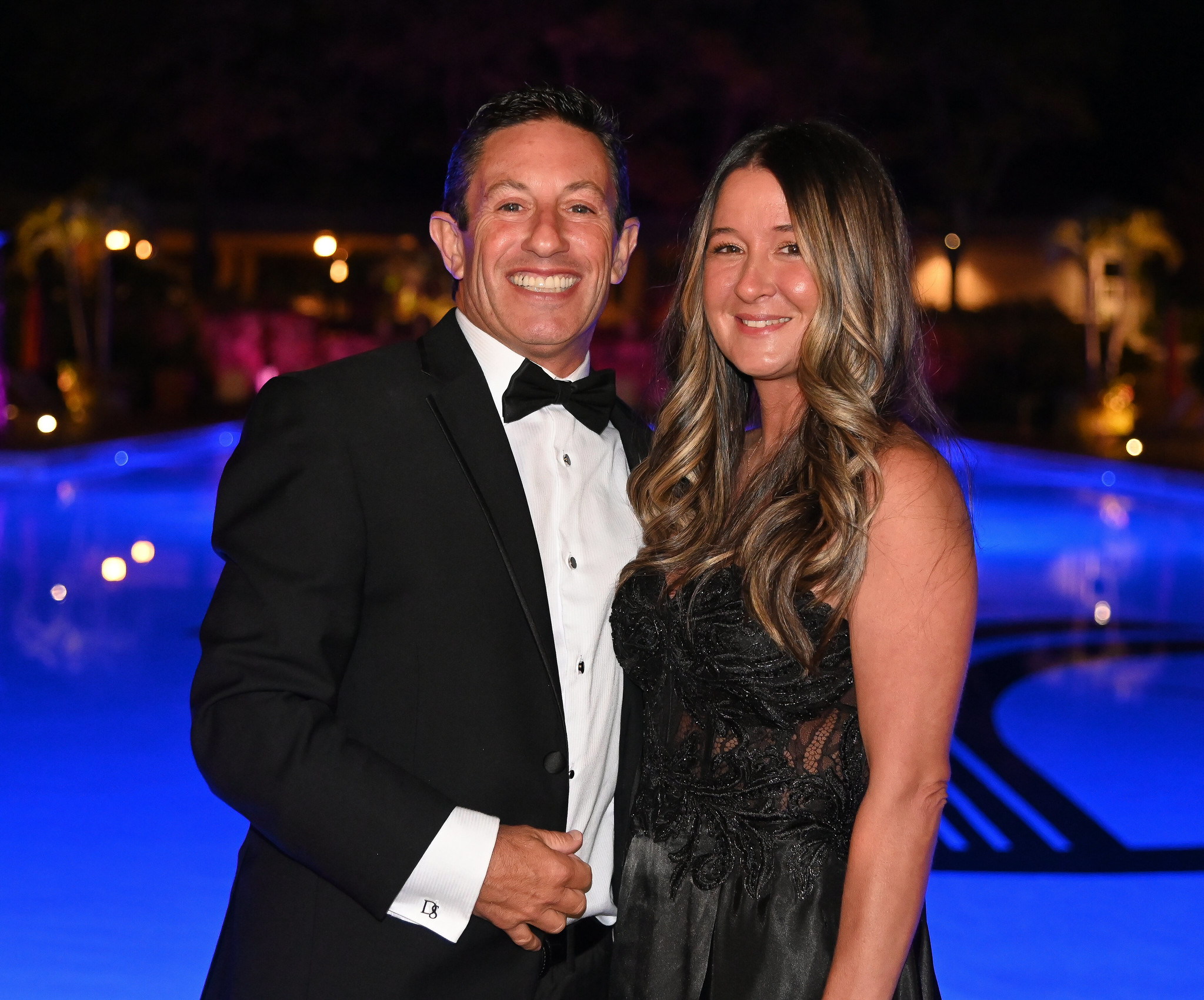 Hair We Share held their 12th annual gala in 2025 at the Crest Hollow Country Club.