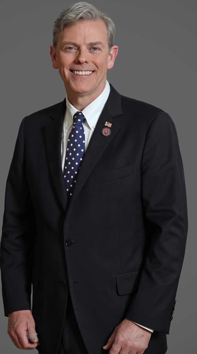 James Kennedy