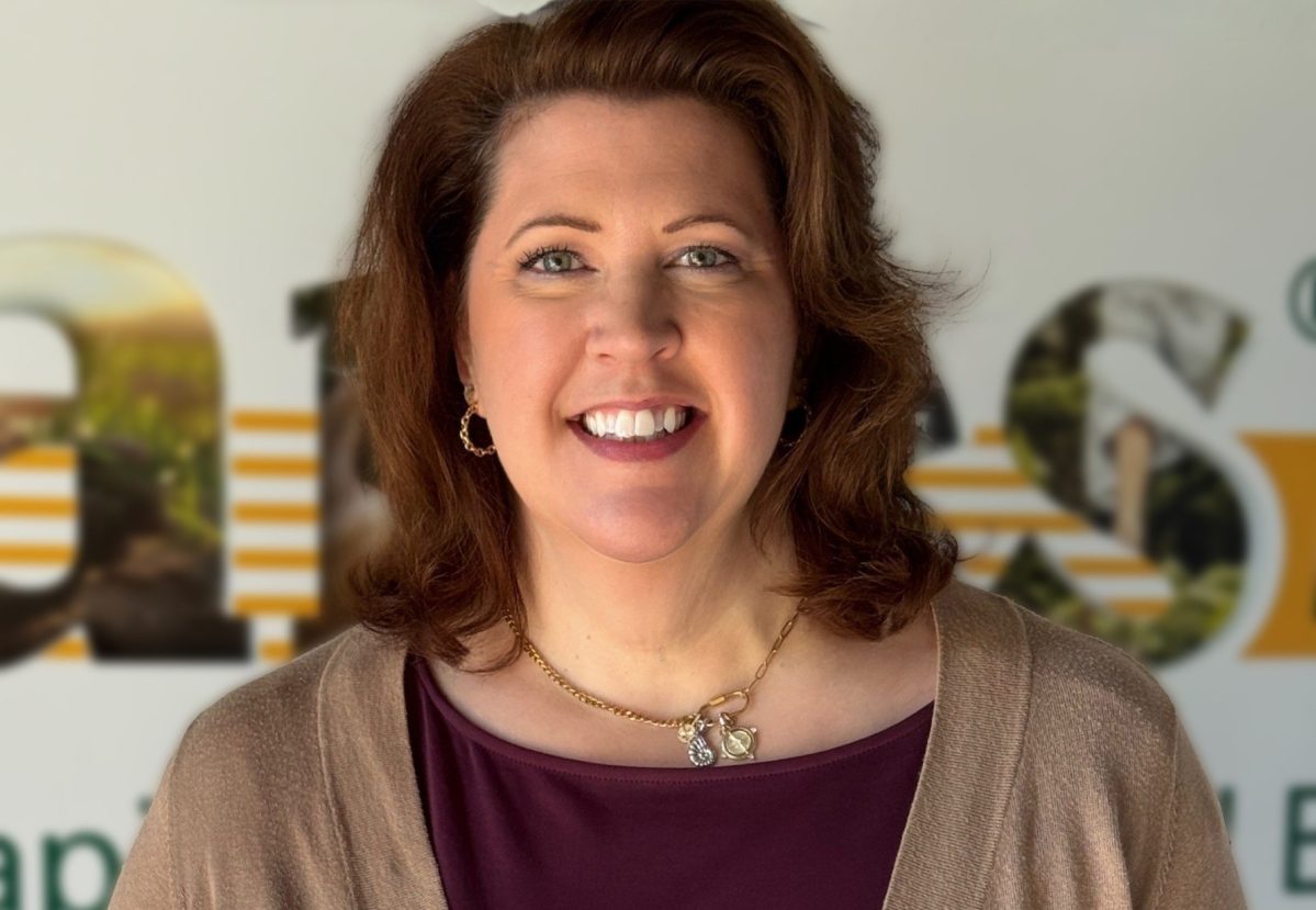 Katherine M. Fritz
