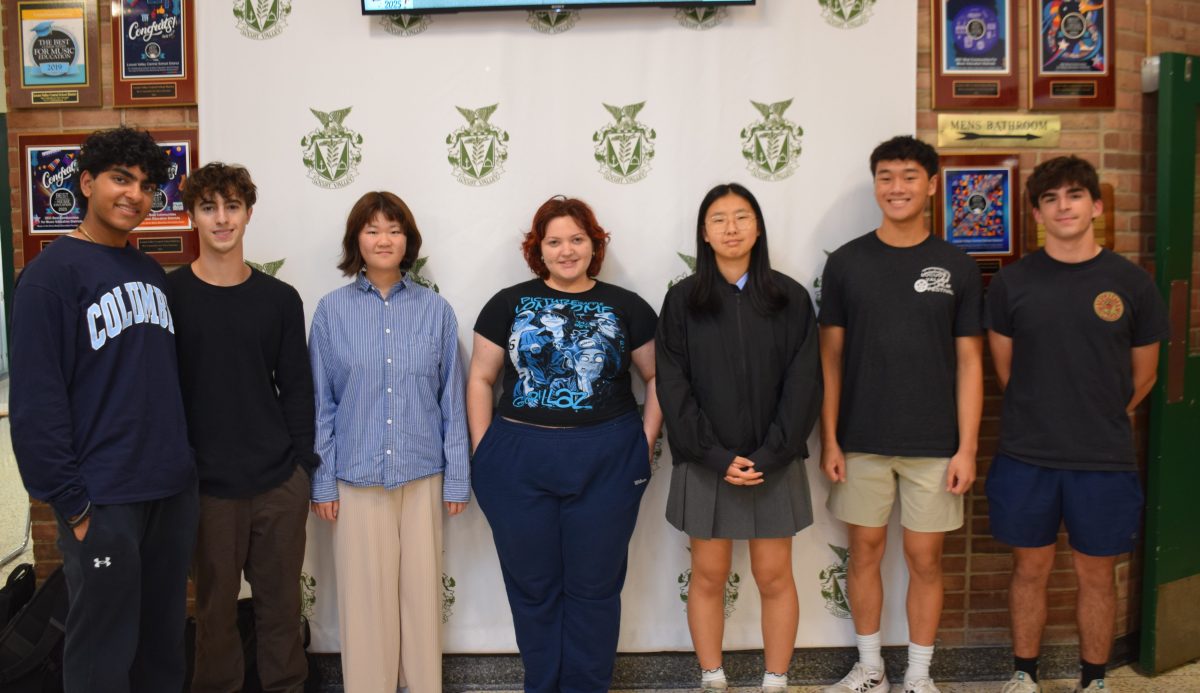 LV National Merit 2025
