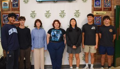 LV National Merit 2025