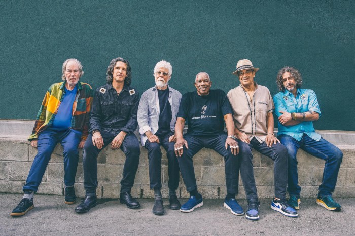 Little Feat