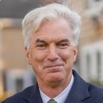 Lynch headshot