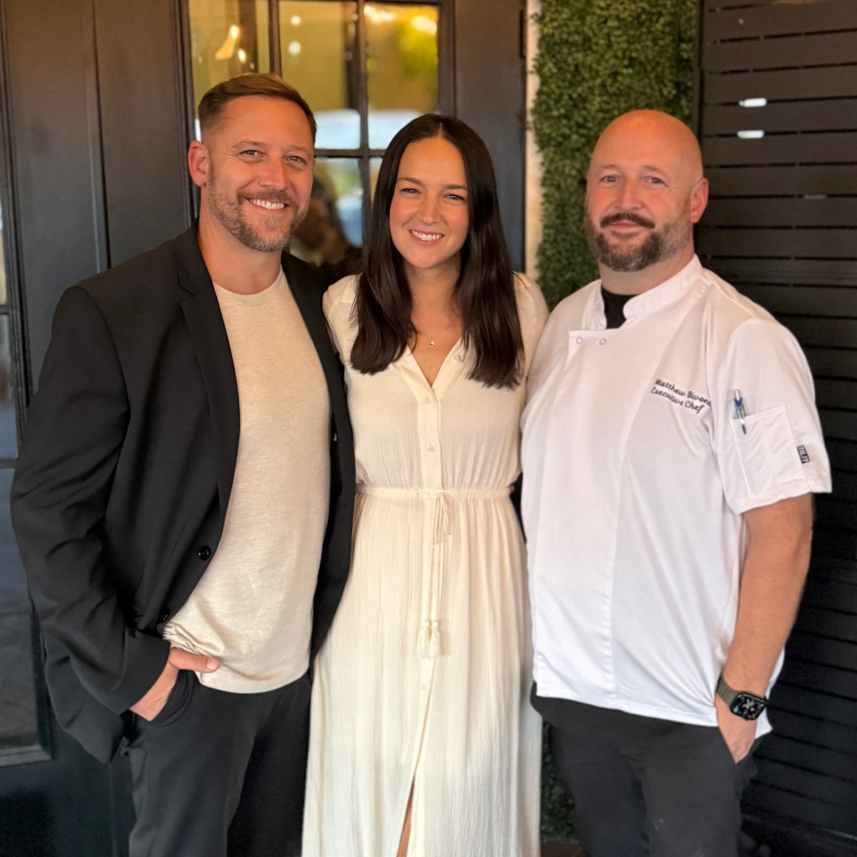Mercato Kitchen