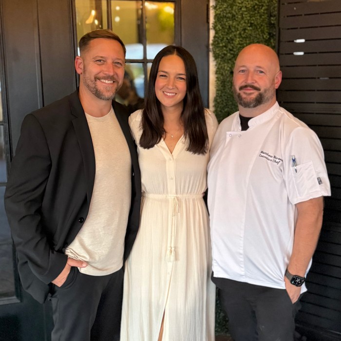 Mercato Kitchen