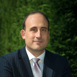 Michael Gionesi