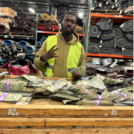 Two Pennsylvania men were sentenced in connection to a million-dollar Valley Stream burglary.