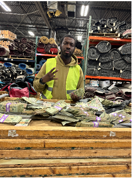 Two Pennsylvania men were sentenced in connection to a million-dollar Valley Stream burglary.