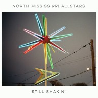 North Mississippi Allstars
