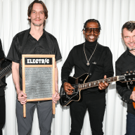 North Mississippi Allstars