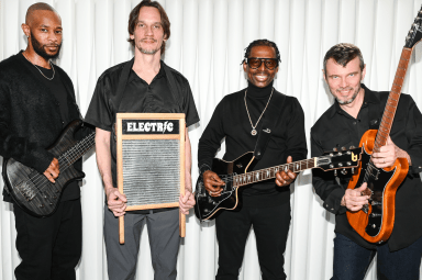 North Mississippi Allstars