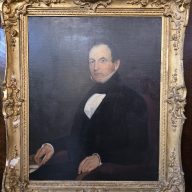 North shore historical museum rotated