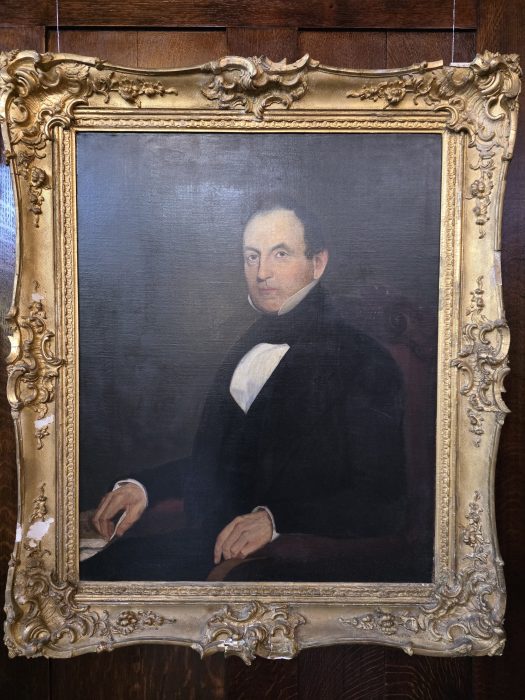 North shore historical museum rotated