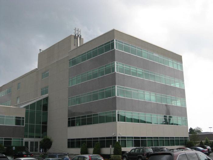 The new HarmonyCares office is set to serve both Nassau and Suffolk residents.