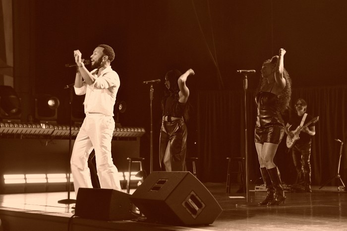John Legend