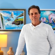 Rich DiSilvio