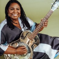 Ruthie Foster
