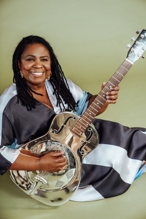 Ruthie Foster
