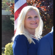Locust Valley Superintendent Kristen Turnow says the district continues to strive to enhance its performance.
