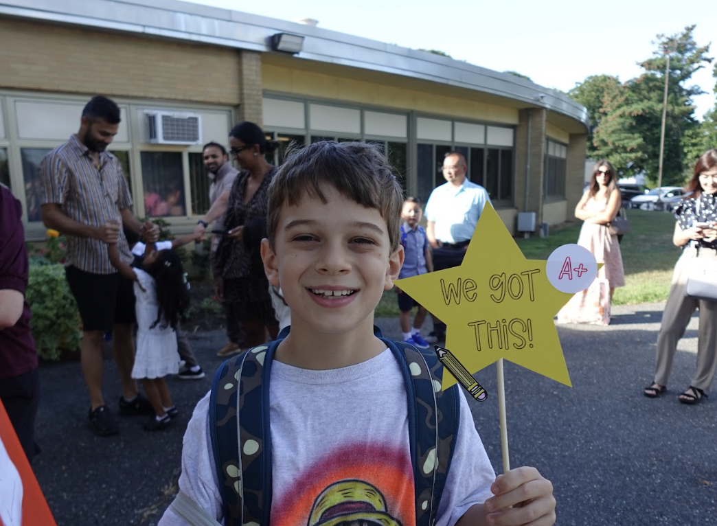 Syosset was named the best school district in the state for 2026 by Niche.com
