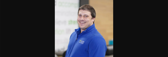 The Oyster Bay Metro Physical Therapy Clinical Director Richard Pisacone