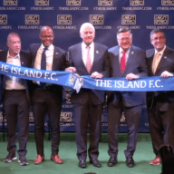 A new pro soccer team is expected to come to Long Island.
