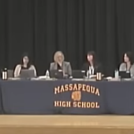 Tensions rose at the Massapequa Board of Education's meeting as the state department of education said the district cannot enforce its recently enacted gender policy.