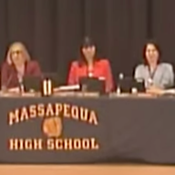 The Massapequa Board of Education has filed a federal injunction after the state education department put a stay on the district's bathroom policy.