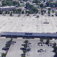The current owners have the Sears property in Hicksville have leased out space to two tenants.