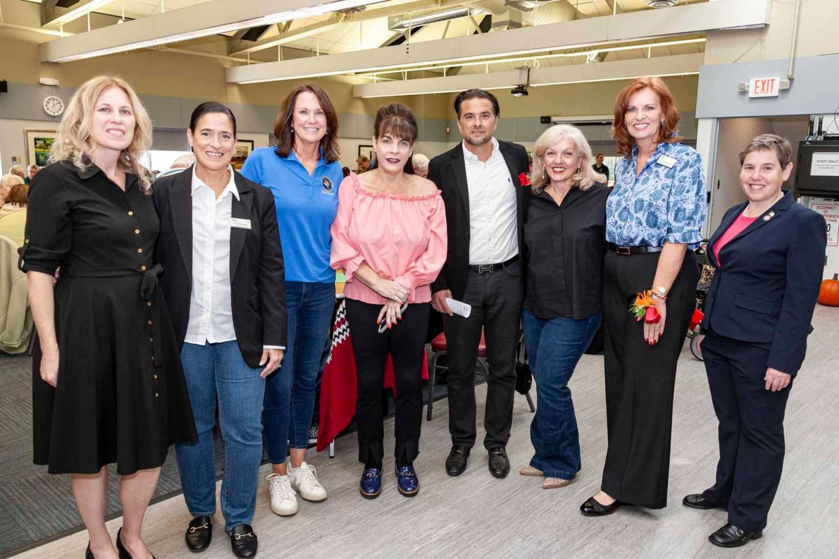 Senior Day Committee