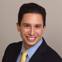 Seth Shapiro Profile Photo