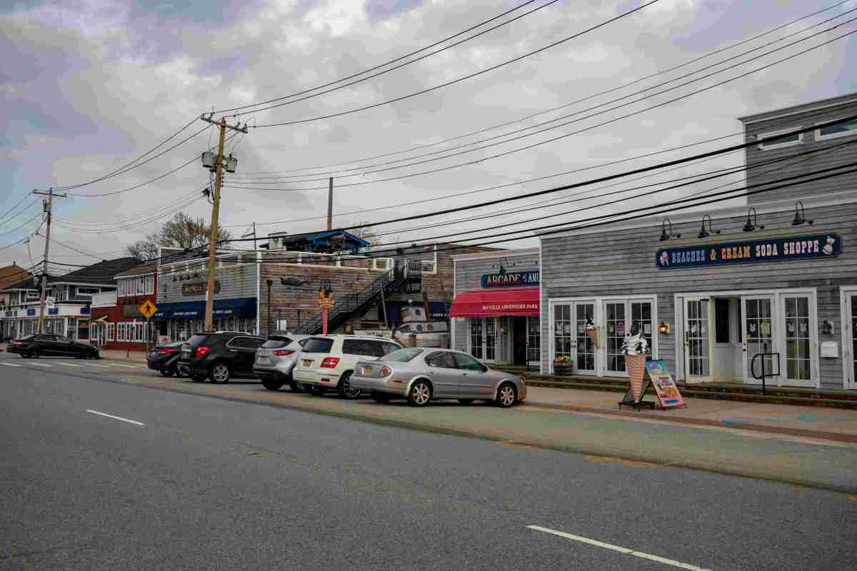 A Long Beach man was sentenced to up to 25 years in prison in connection to a 2023 murder.