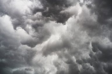 A nor'easter forced both Nassau and Suffolk Counties to be put under a state of emergency.