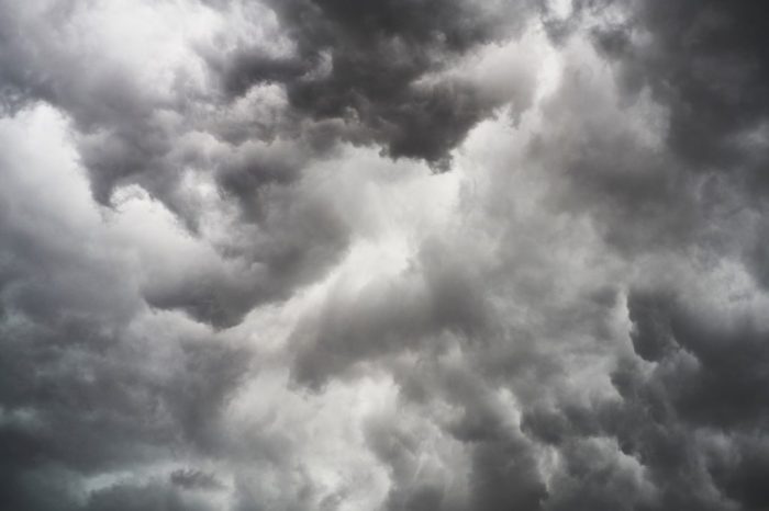 A nor'easter forced both Nassau and Suffolk Counties to be put under a state of emergency.