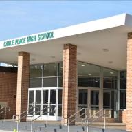 Two Carle Place High School coaches have been inducted into the Nassau County Athletic Hall of Fame.