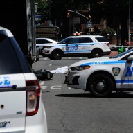 Former NYPD officer Stanley Cadet was indicted on charges of manslaughter, assault and more for his role in a fatal high-speed crash in West Islip that killed Anna Wilson, 22, in 2024.