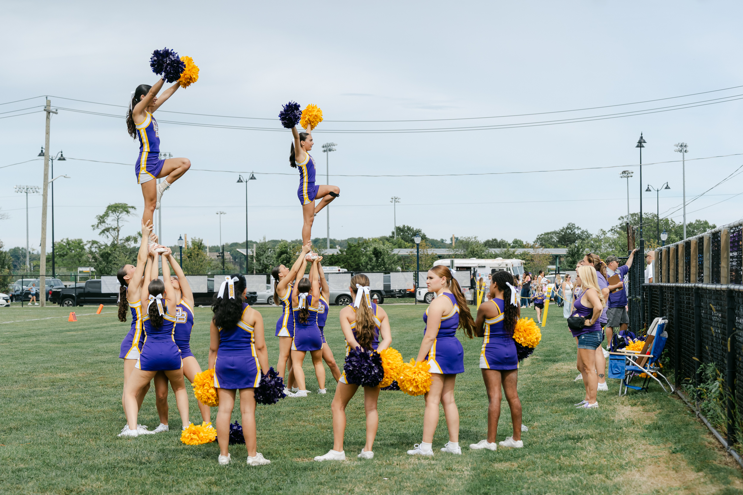 homecoming 386