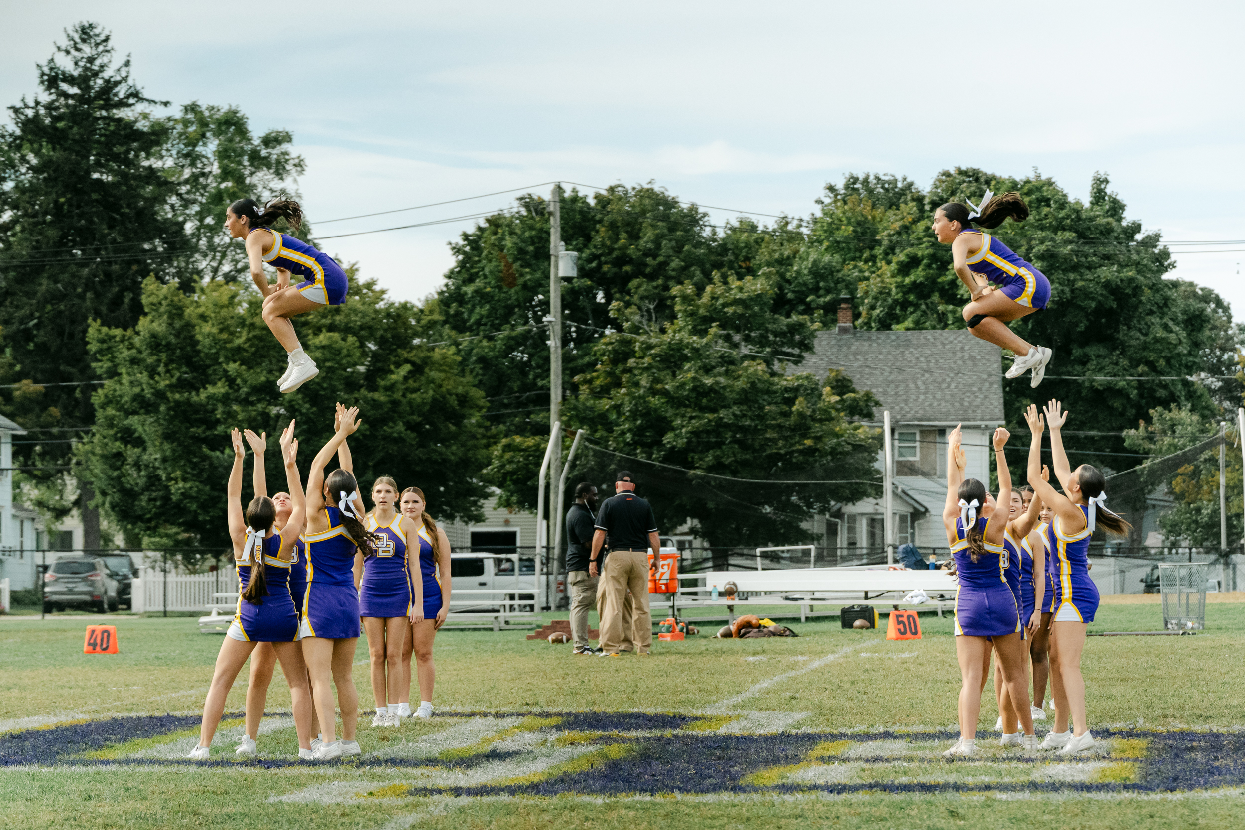 homecoming 569