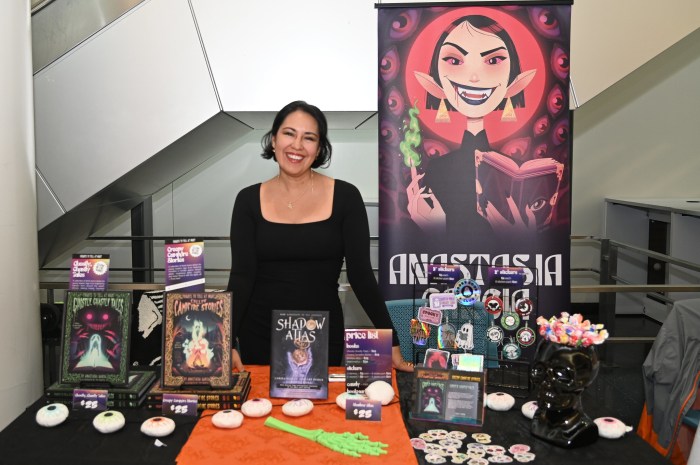 2025 Latinx Arts Festival and Book Fair