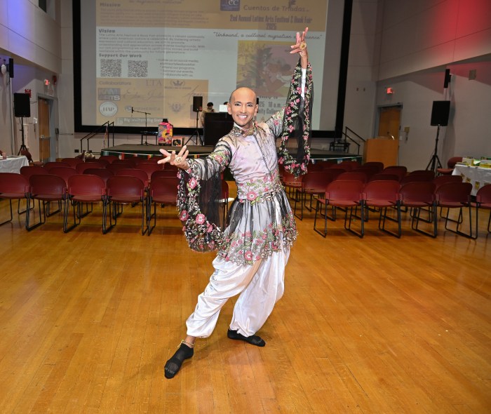 2025 Latinx Arts Festival and Book Fair