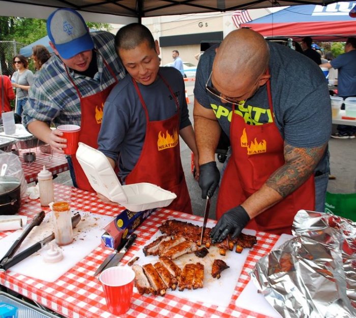 Alper’s Karmacue Festival will return to Port Washington, offering a day of food, music and community fun.