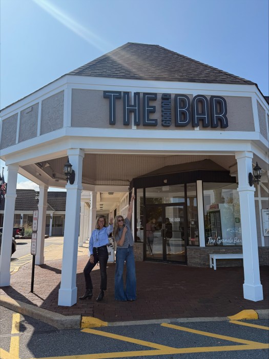The Granola Bar opened its second location in Nassau County, a year after opening up in Woodbury.