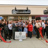 Over South Real Estate expanded into Nassau County with a new Massapequa office.