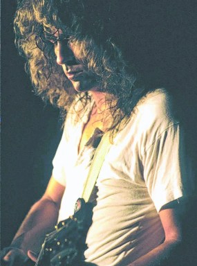 Things to do on Long Island this weekend include a concert from rock royalty Zebra.