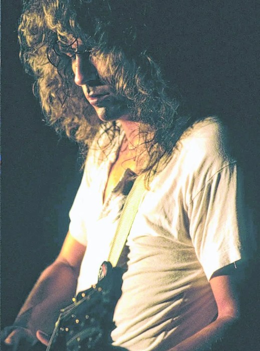 Things to do on Long Island this weekend include a concert from rock royalty Zebra.