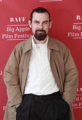 Hofstra professor, Jeremy St. Romain, received the 2025 Alex Trebek Legacy Fellowship from the Television Academy Foundation.
