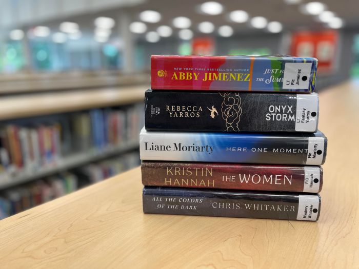 must-read books