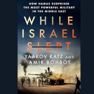 web while israel slept gcac