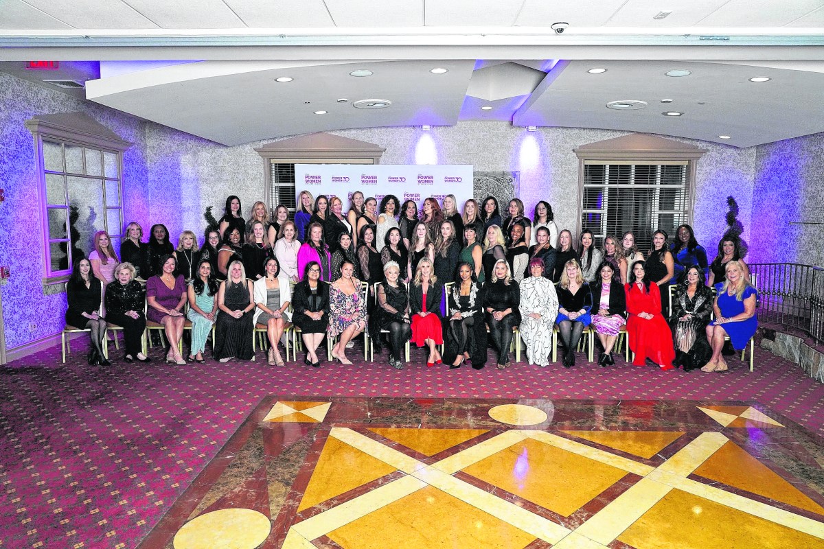 The Power Women of Long Island Awards honor the innovators, influencers, and changemakers that make Long Island great.