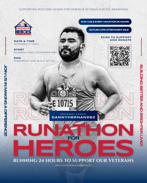 veteran suicide awareness